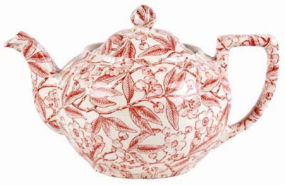 Teapot large